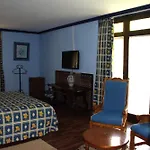 El Refugio De Juanar Hotel Ojén