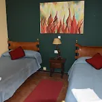 El Refugio De Juanar 3* Ojén