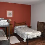 Hotel El Refugio De Juanar