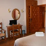 Hotel El Refugio De Juanar 3*