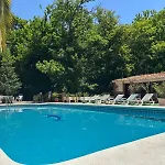 El Refugio De Juanar Hotel