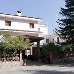 El Refugio De Juanar أُخين