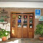 El Refugio De Juanar 3*