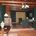 Hotel El Refugio De Juanar