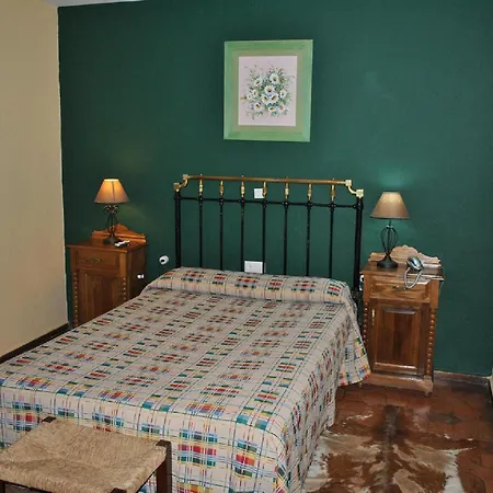 Hotel El Refugio De Juanar 3*