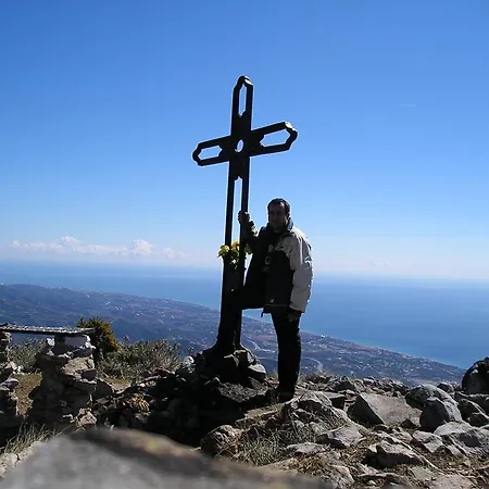 El Refugio De Juanar 3*