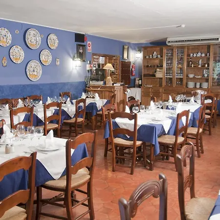 El Refugio De Juanar