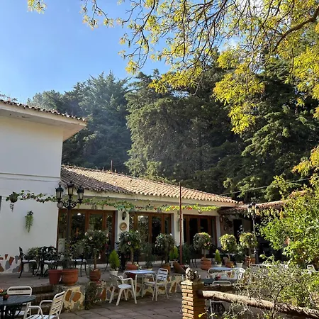 El Refugio De Juanar
