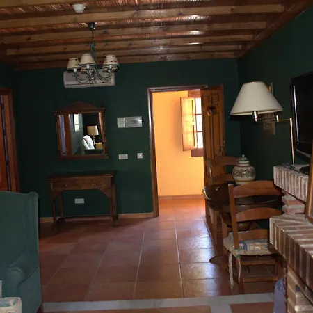 El Refugio De Juanar 3*