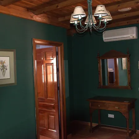 El Refugio De Juanar 3* Ojén