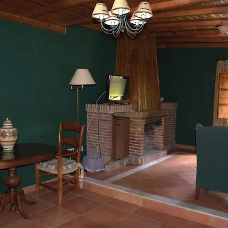 El Refugio De Juanar