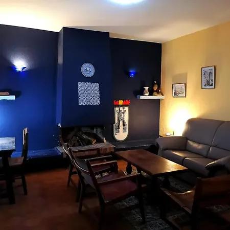 El Refugio De Juanar 3* Ojen