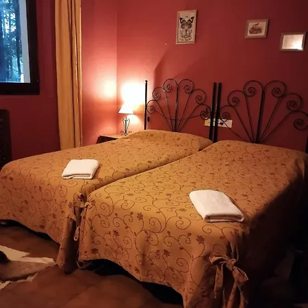 El Refugio De Juanar