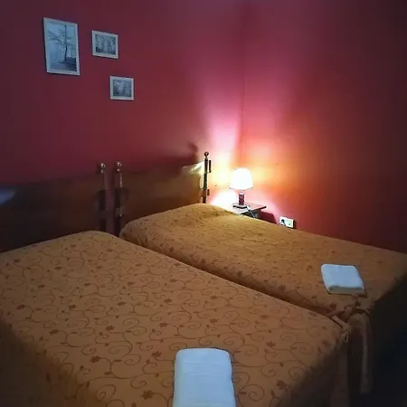 El Refugio De Juanar 3* Ojen