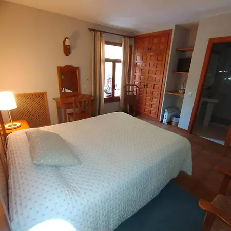 El Refugio De Juanar 3* Ojen