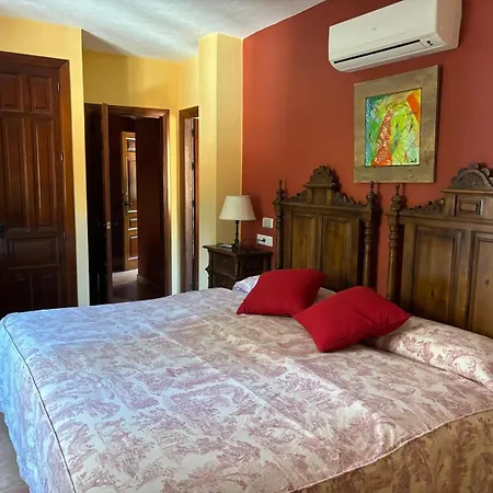 El Refugio De Juanar