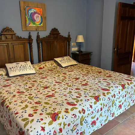 El Refugio De Juanar Ojén