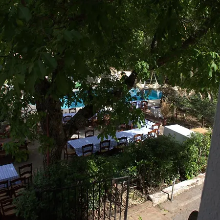 El Refugio De Juanar Hotel 3*