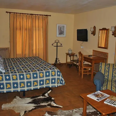 El Refugio De Juanar
