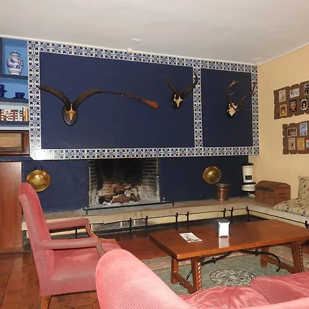 El Refugio De Juanar 3*